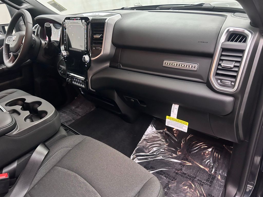 2026 Ram 2500 Big Horn Portland OR