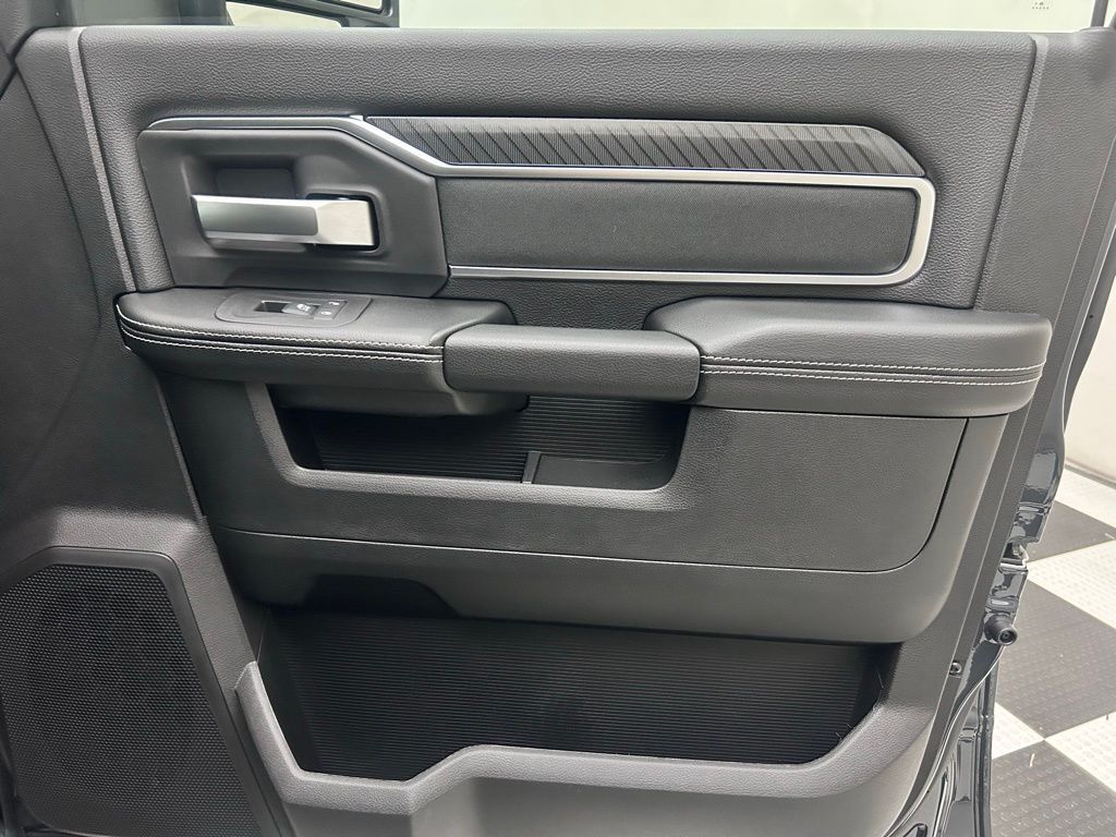 2026 Ram 2500 Big Horn Portland OR