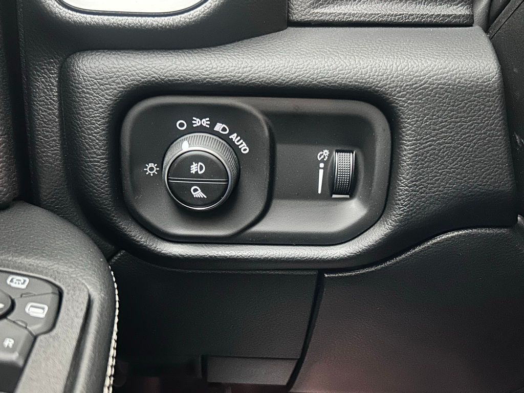 2026 Ram 2500 Big Horn Portland OR