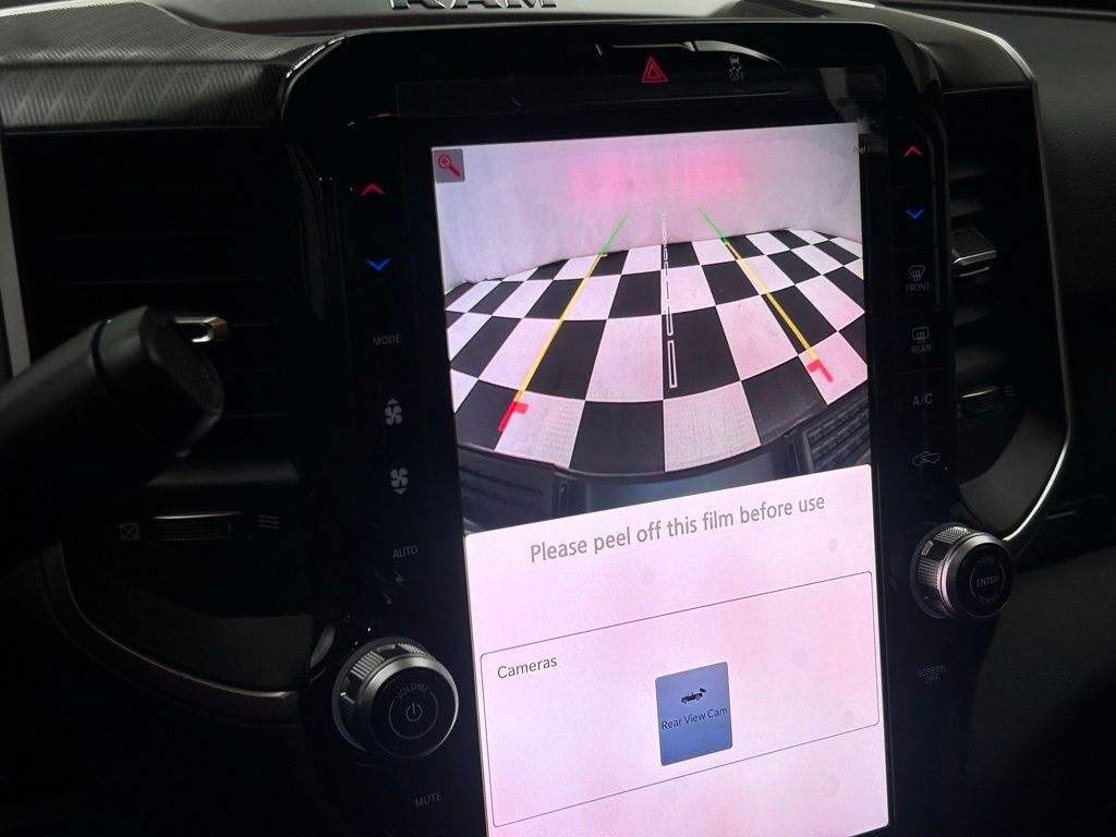 2026 Ram 2500 Big Horn Portland OR