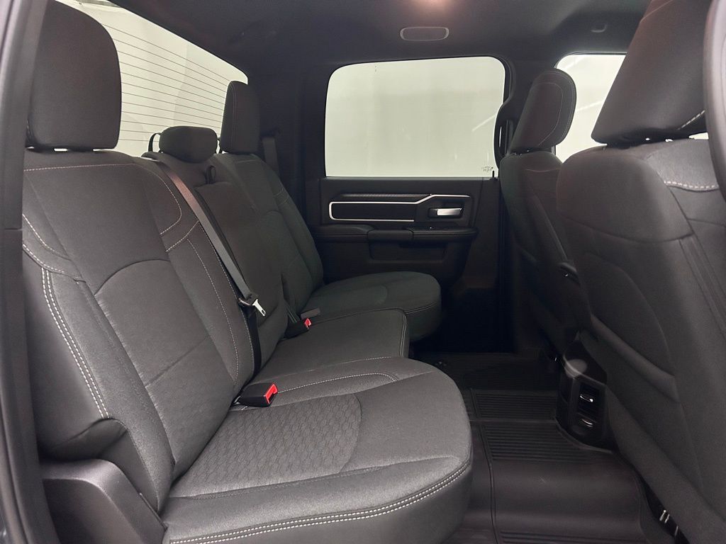 2026 Ram 2500 Big Horn Portland OR