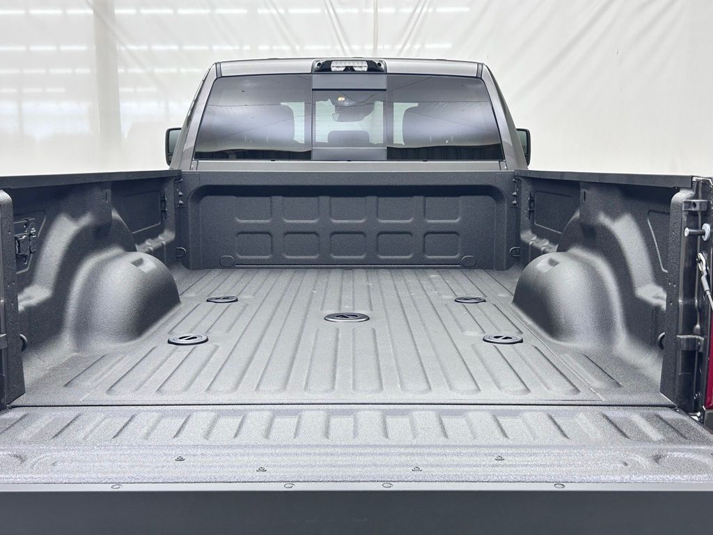 2026 Ram 2500 Big Horn Portland OR