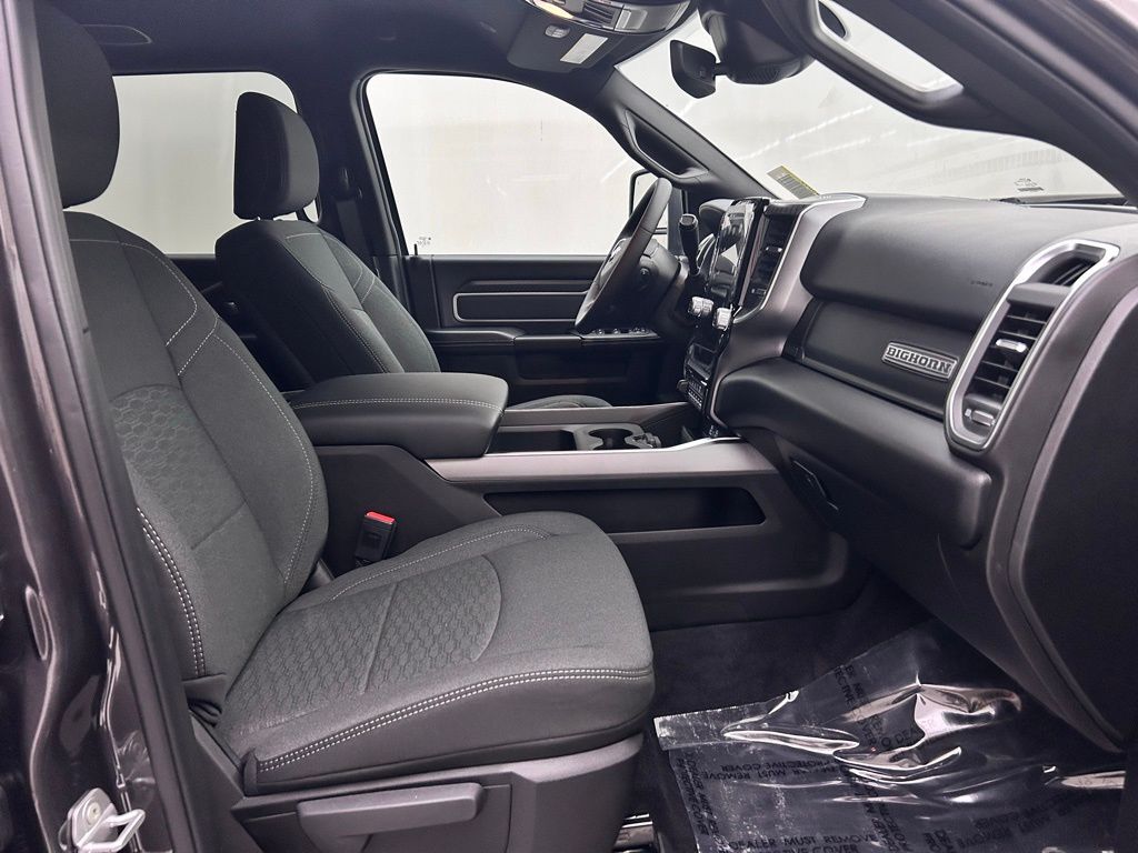 2026 Ram 2500 Big Horn Portland OR