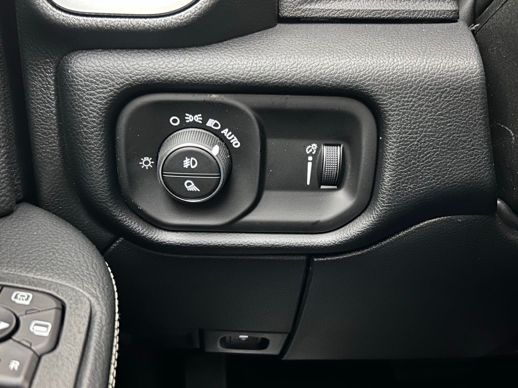 2026 Ram 2500 Big Horn Portland OR