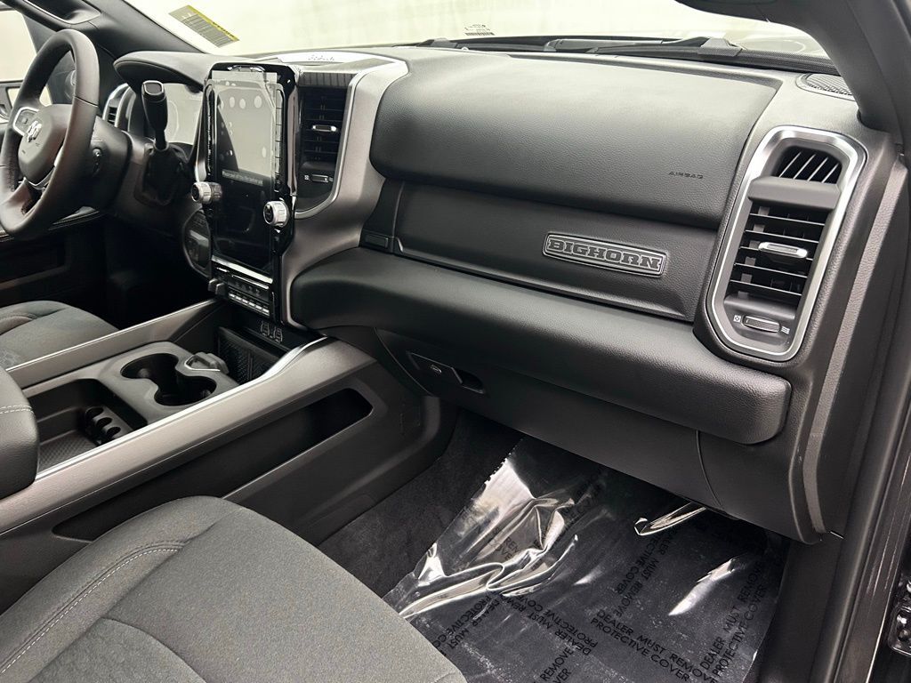 2026 Ram 2500 Big Horn Portland OR