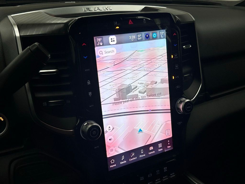 2026 Ram 2500 Big Horn Portland OR