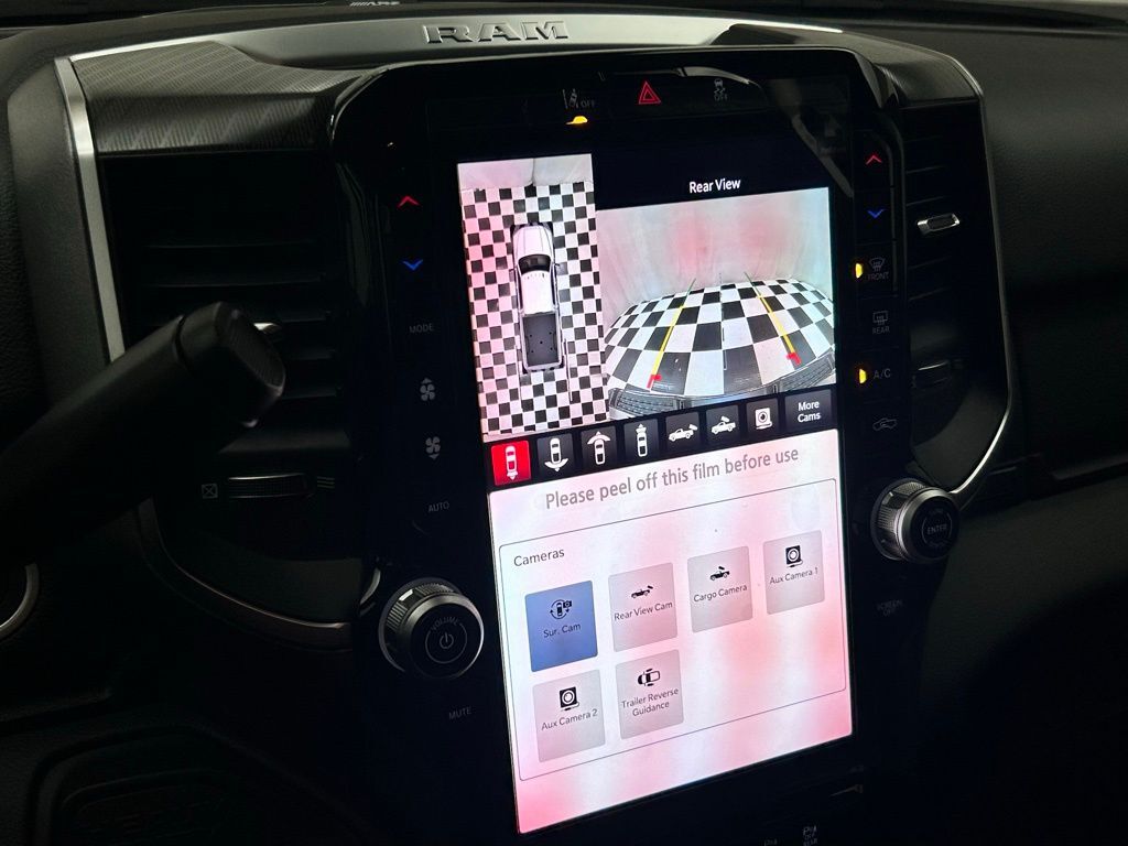 2026 Ram 2500 Big Horn Portland OR