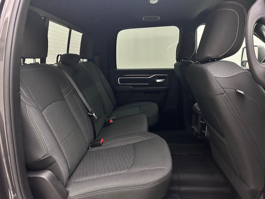 2026 Ram 2500 Big Horn Portland OR