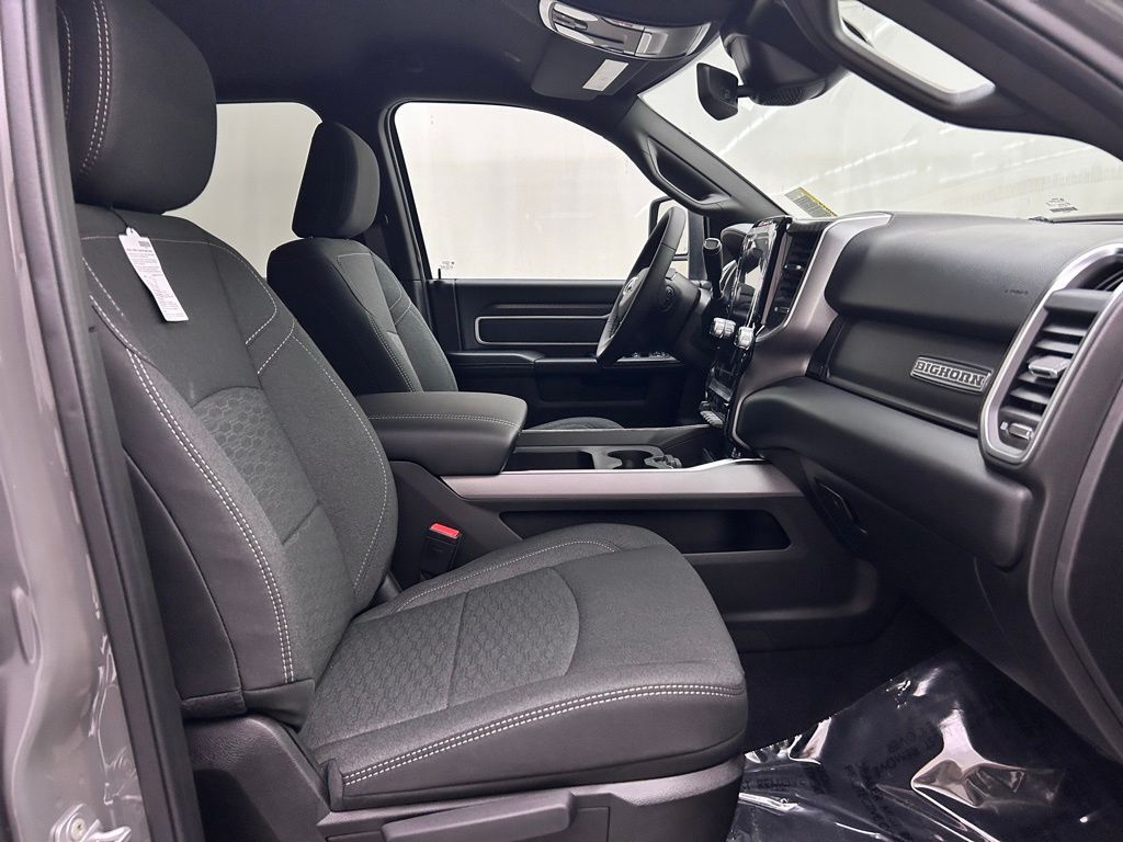 2026 Ram 2500 Big Horn Portland OR