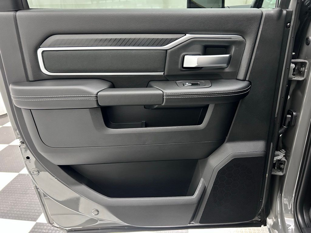 2026 Ram 2500 Big Horn Portland OR