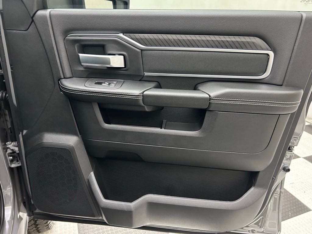 2026 Ram 2500 Big Horn Portland OR