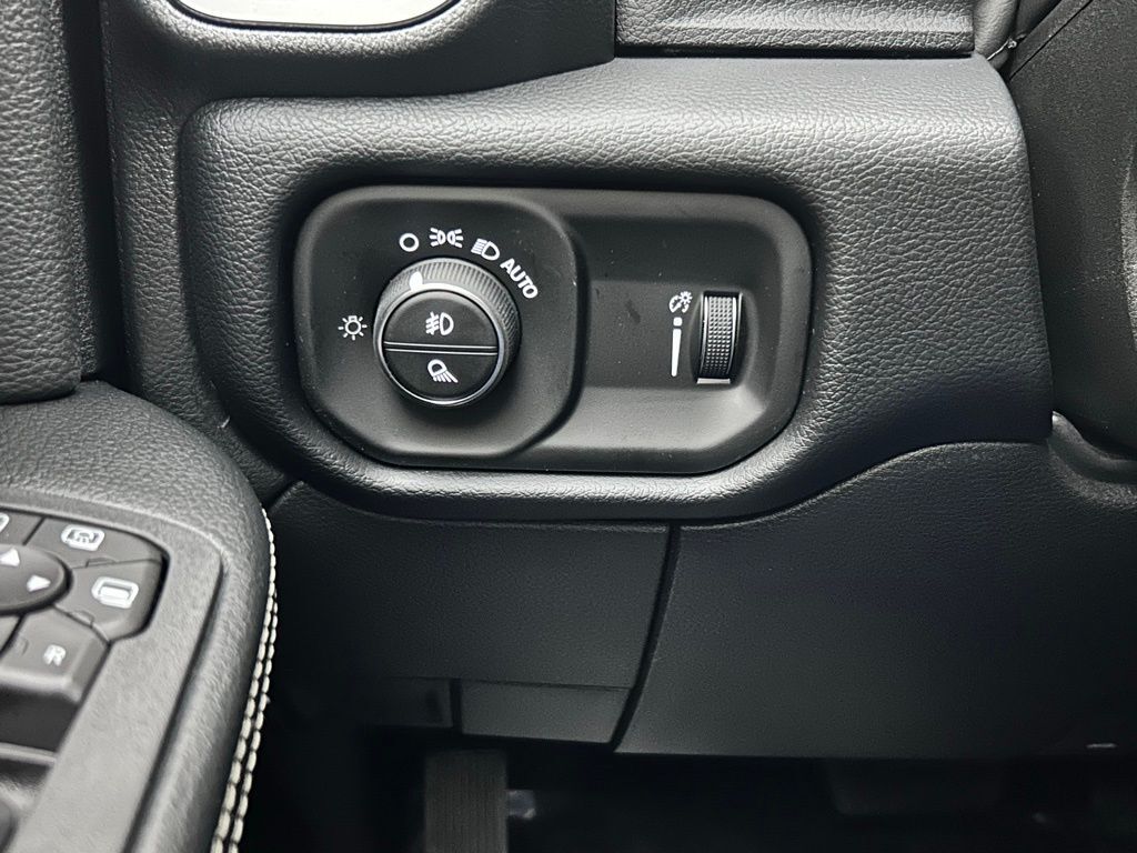 2026 Ram 2500 Big Horn Portland OR