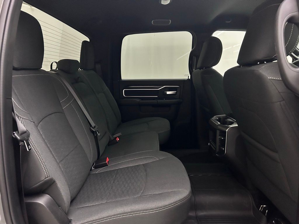 2026 Ram 2500 Big Horn Portland OR