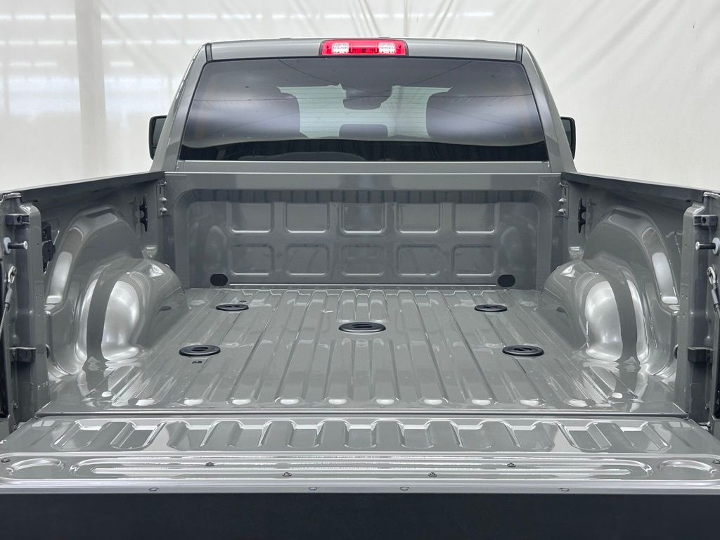 2026 Ram 2500 Big Horn Portland OR