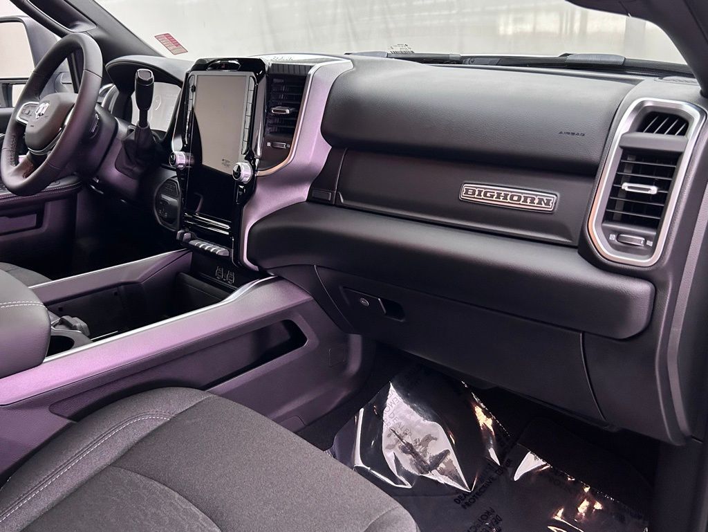 2026 Ram 2500 Big Horn Portland OR