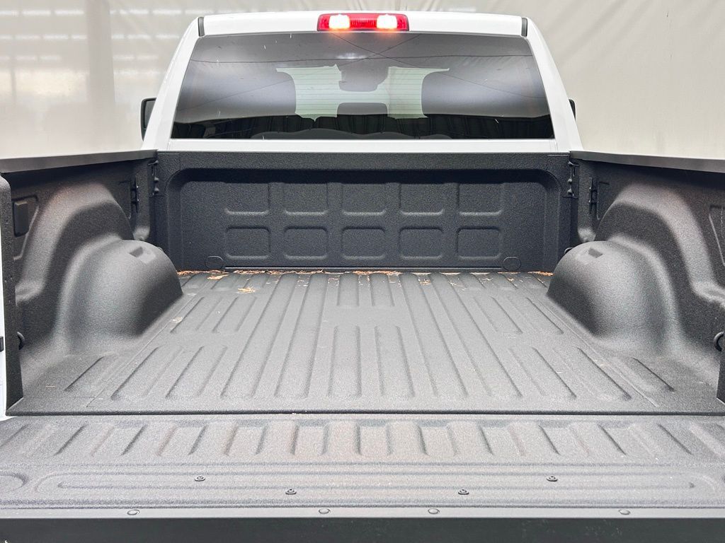 2026 Ram 2500 Big Horn Portland OR