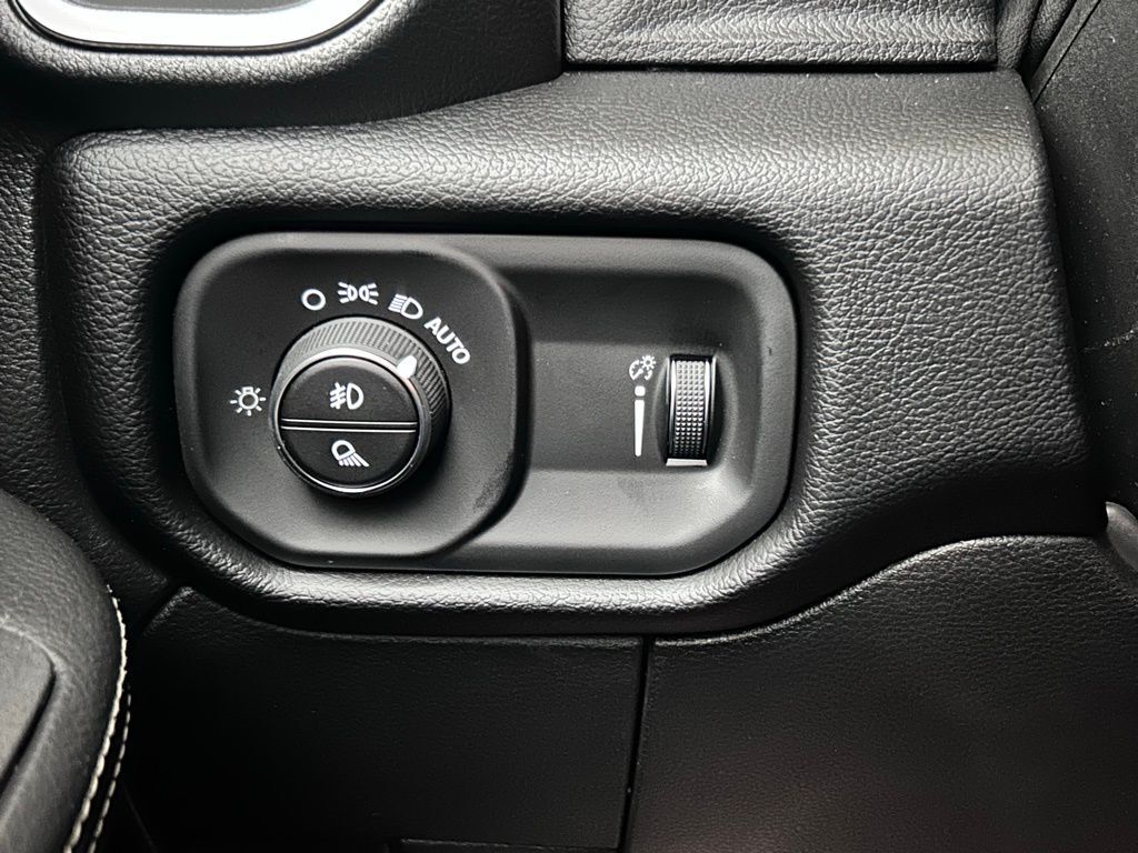 2026 Ram 2500 Big Horn Portland OR