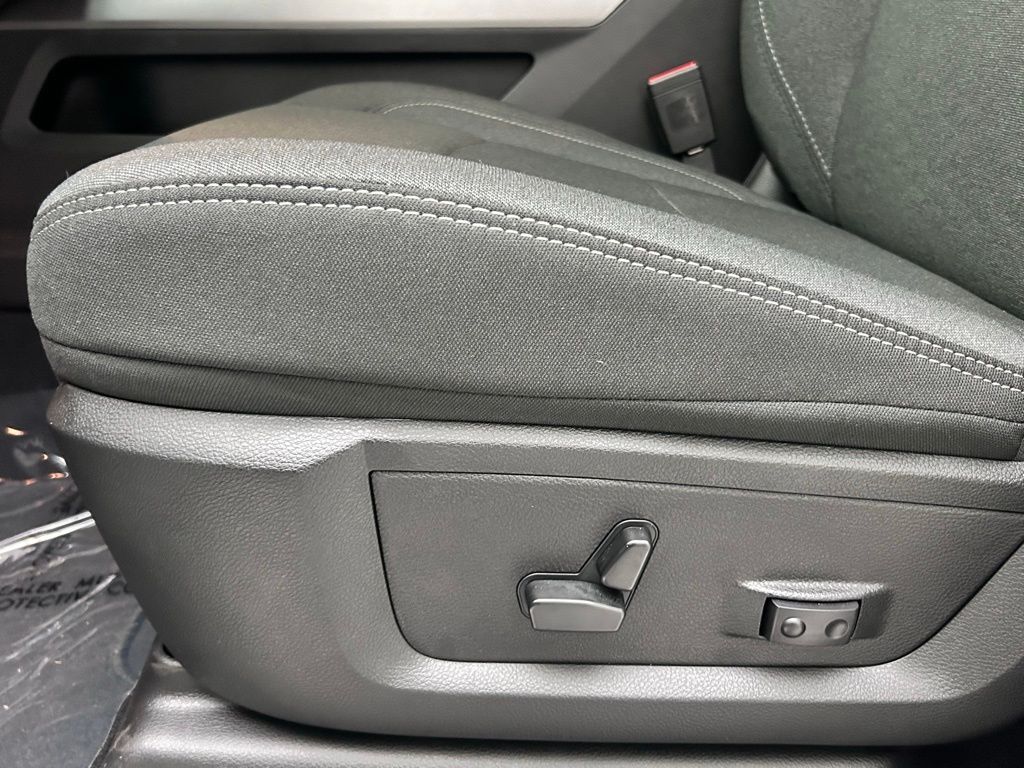 2026 Ram 2500 Big Horn Portland OR