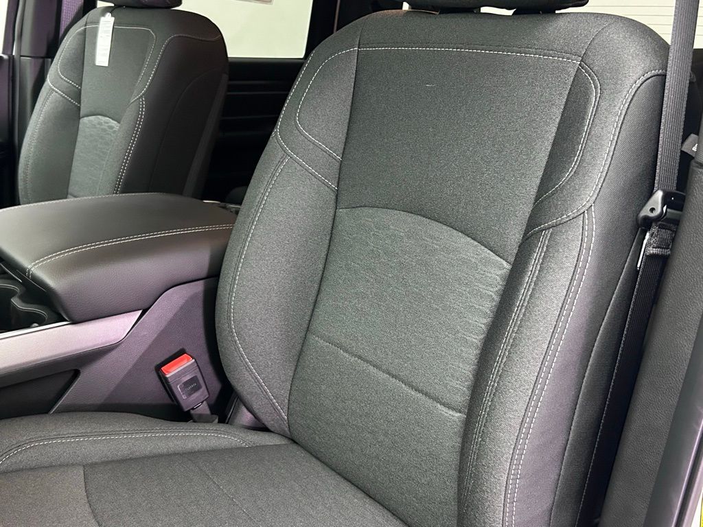 2026 Ram 2500 Big Horn Portland OR