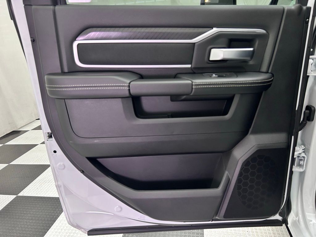 2026 Ram 2500 Big Horn Portland OR