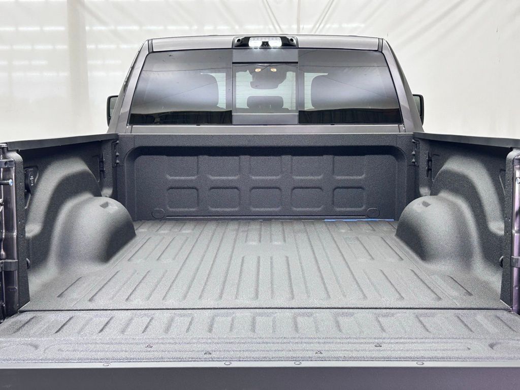 2026 Ram 2500 Big Horn Portland OR