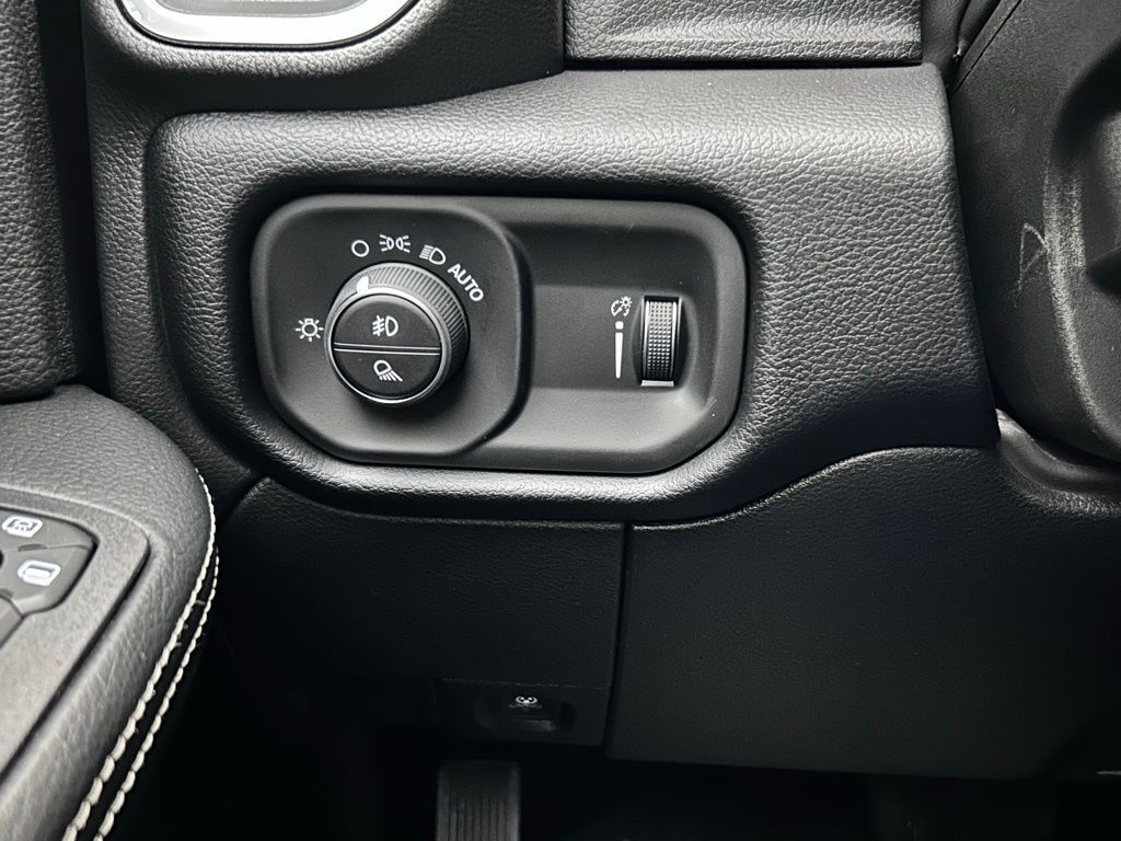 2026 Ram 2500 Big Horn Portland OR