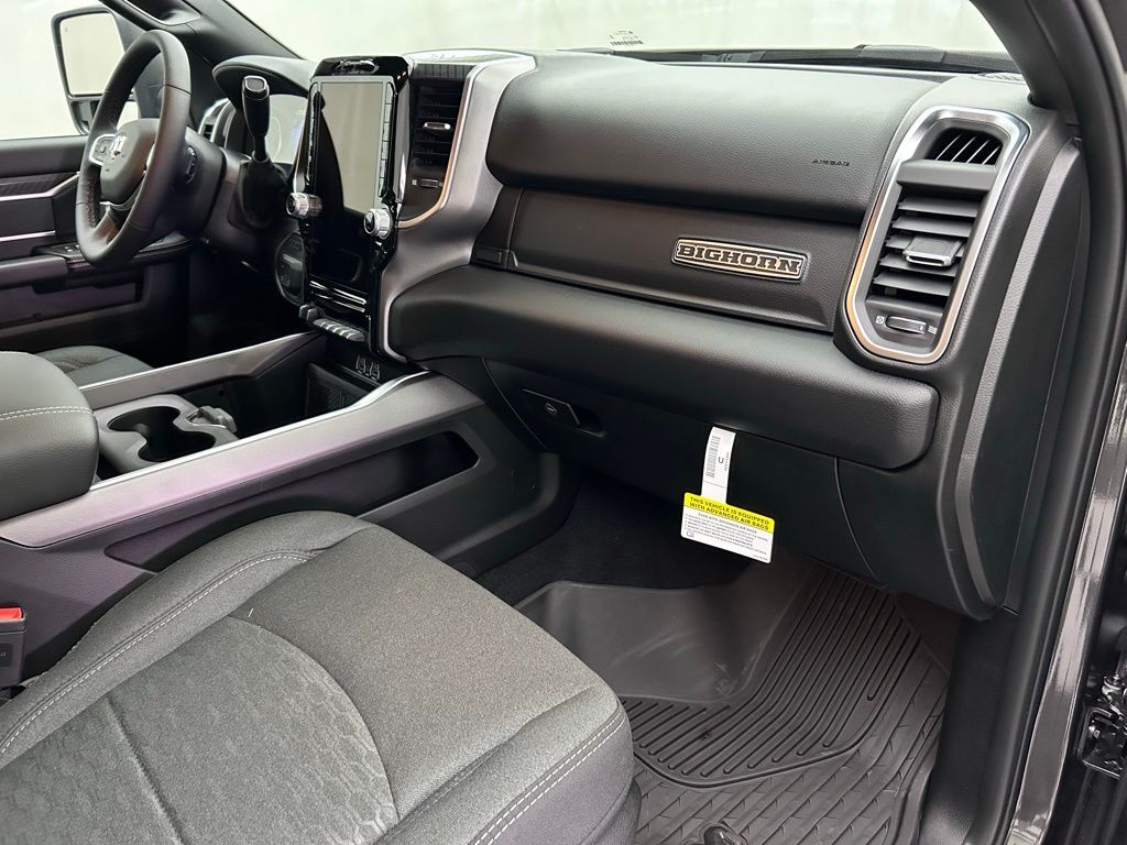 2026 Ram 2500 Big Horn Portland OR