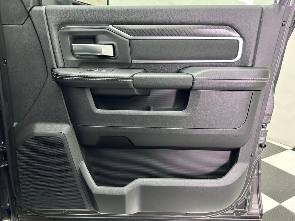 2026 Ram 2500 Big Horn Portland OR