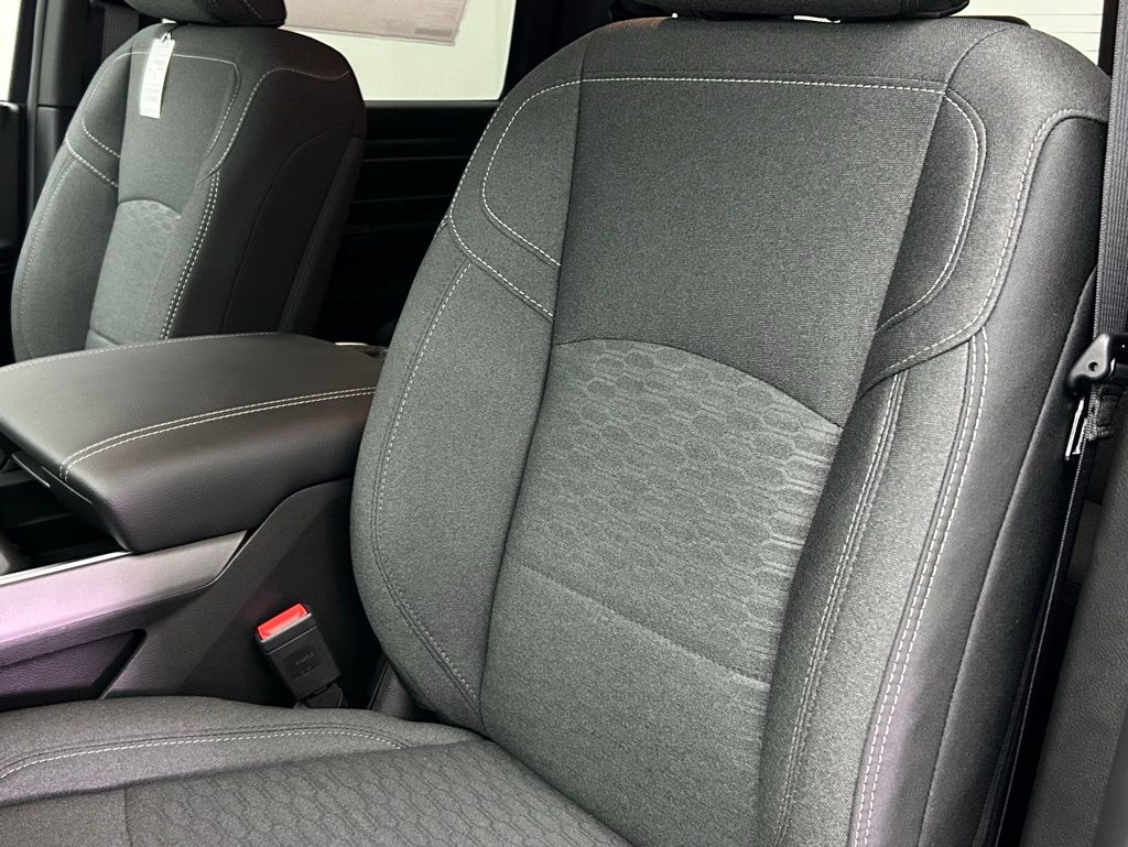 2026 Ram 2500 Big Horn Portland OR