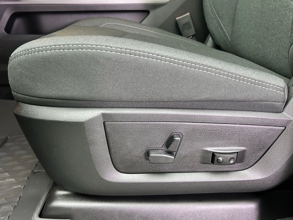 2026 Ram 2500 Big Horn Portland OR