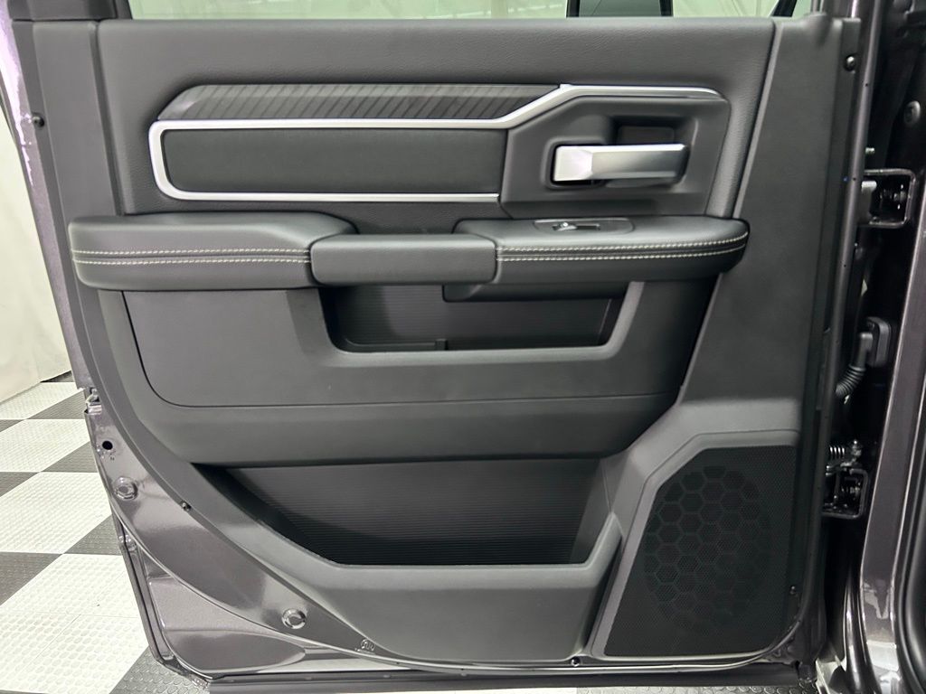 2026 Ram 2500 Big Horn Portland OR