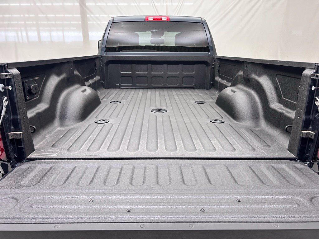 2026 Ram 2500 Big Horn Portland OR