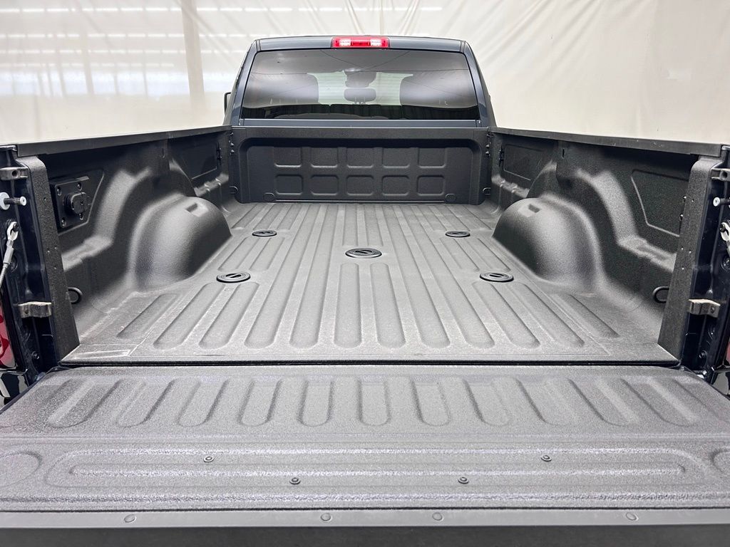 2026 Ram 2500 Big Horn Portland OR