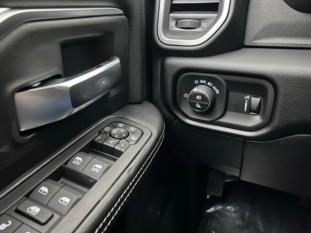 2026 Ram 2500 Big Horn Portland OR