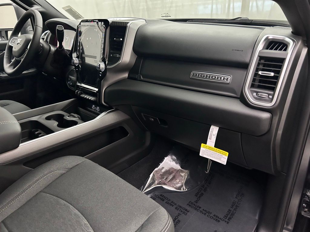 2026 Ram 2500 Big Horn Portland OR
