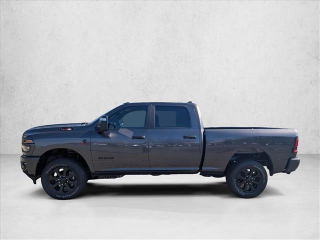 2026 Ram 2500 Big Horn Roseville CA