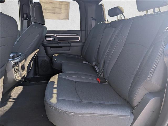 2026 Ram 2500 Big Horn Roseville CA