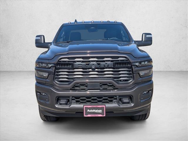 2026 Ram 2500 Big Horn Roseville CA