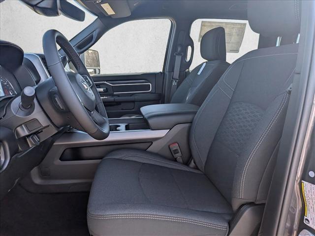 2026 Ram 2500 Big Horn Roseville CA