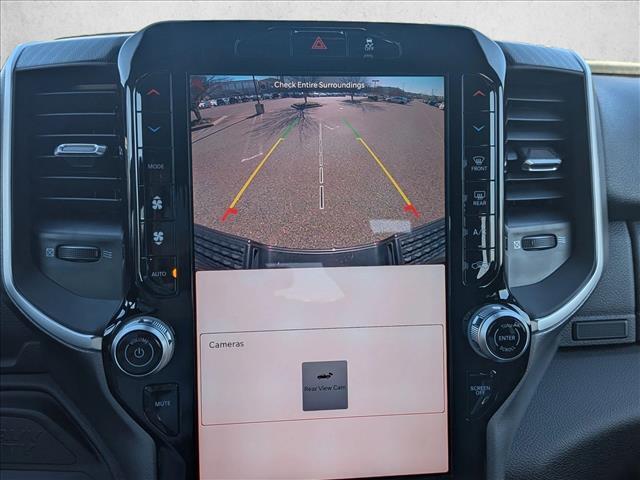 2026 Ram 2500 Big Horn Roseville CA