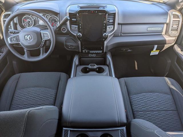 2026 Ram 2500 Big Horn Roseville CA