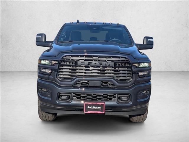 2026 Ram 2500 Big Horn Roseville CA