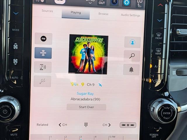 2026 Ram 2500 Big Horn Roseville CA