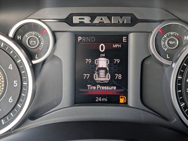 2026 Ram 2500 Big Horn Roseville CA