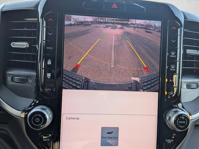 2026 Ram 2500 Big Horn Roseville CA