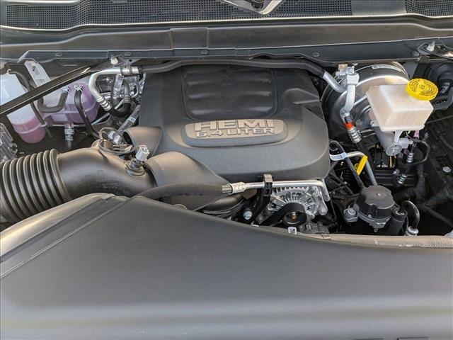 2026 Ram 2500 Big Horn Roseville CA