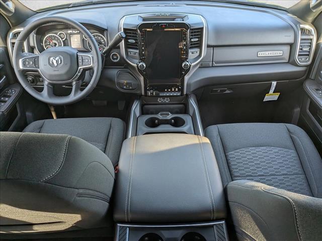 2026 Ram 2500 Big Horn Roseville CA