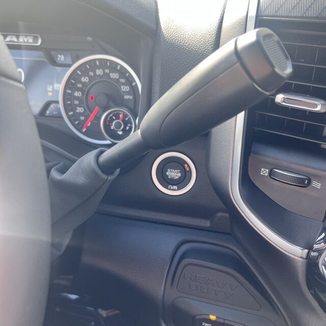 2026 Ram 2500 Big Horn Herrin IL