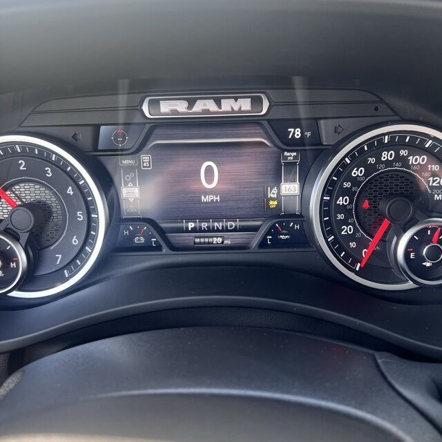 2026 Ram 2500 Big Horn Herrin IL