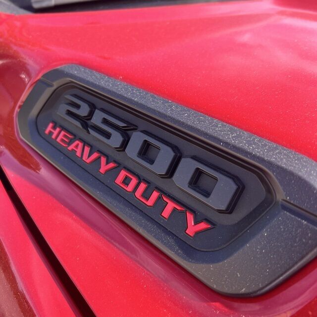 2026 Ram 2500 Big Horn Herrin IL